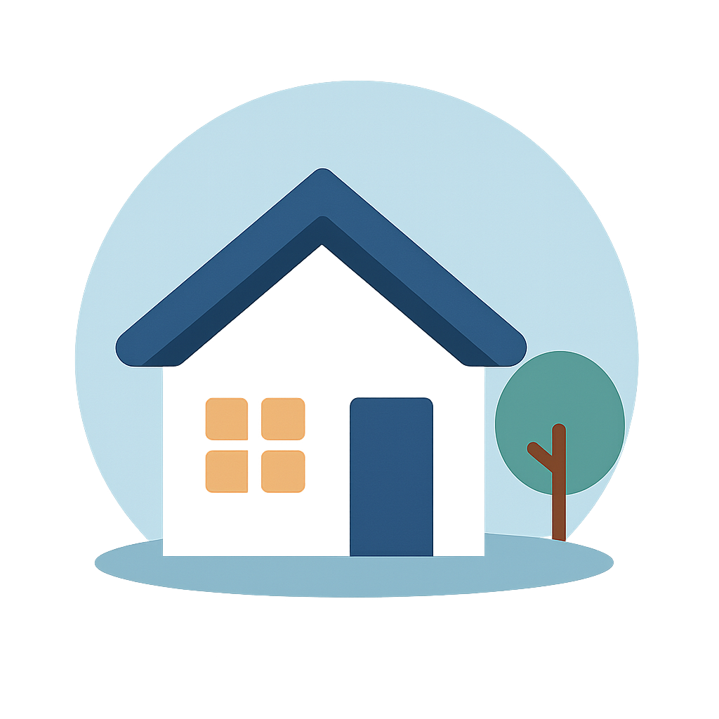 お部屋探しのイメージ